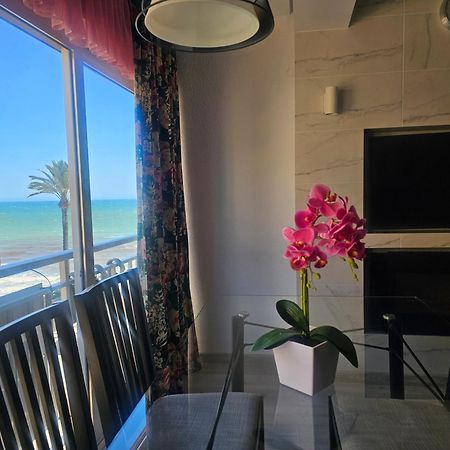 Carmen Apartments With Sea View Near Alicante Santa Pola Exterior photo