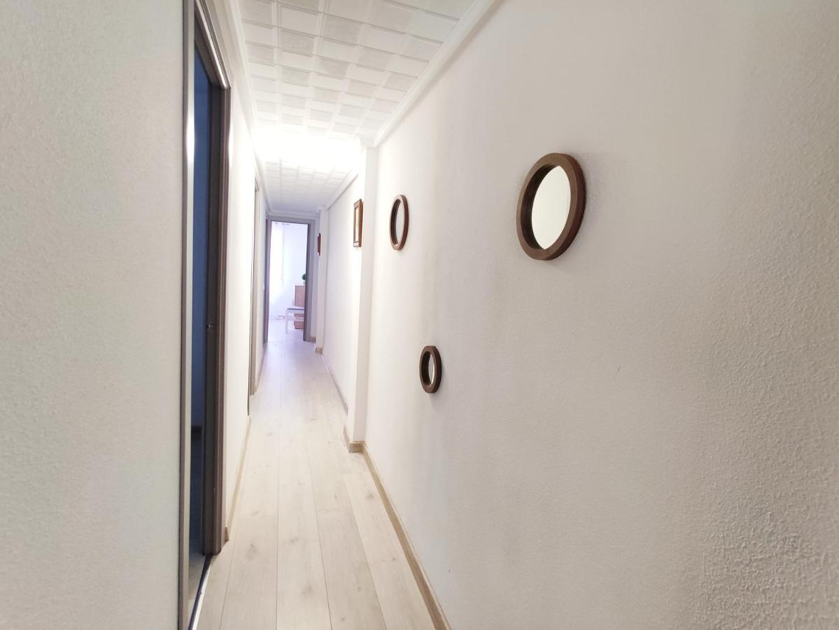 Carmen Apartments With Sea View Near Alicante Santa Pola Exterior photo