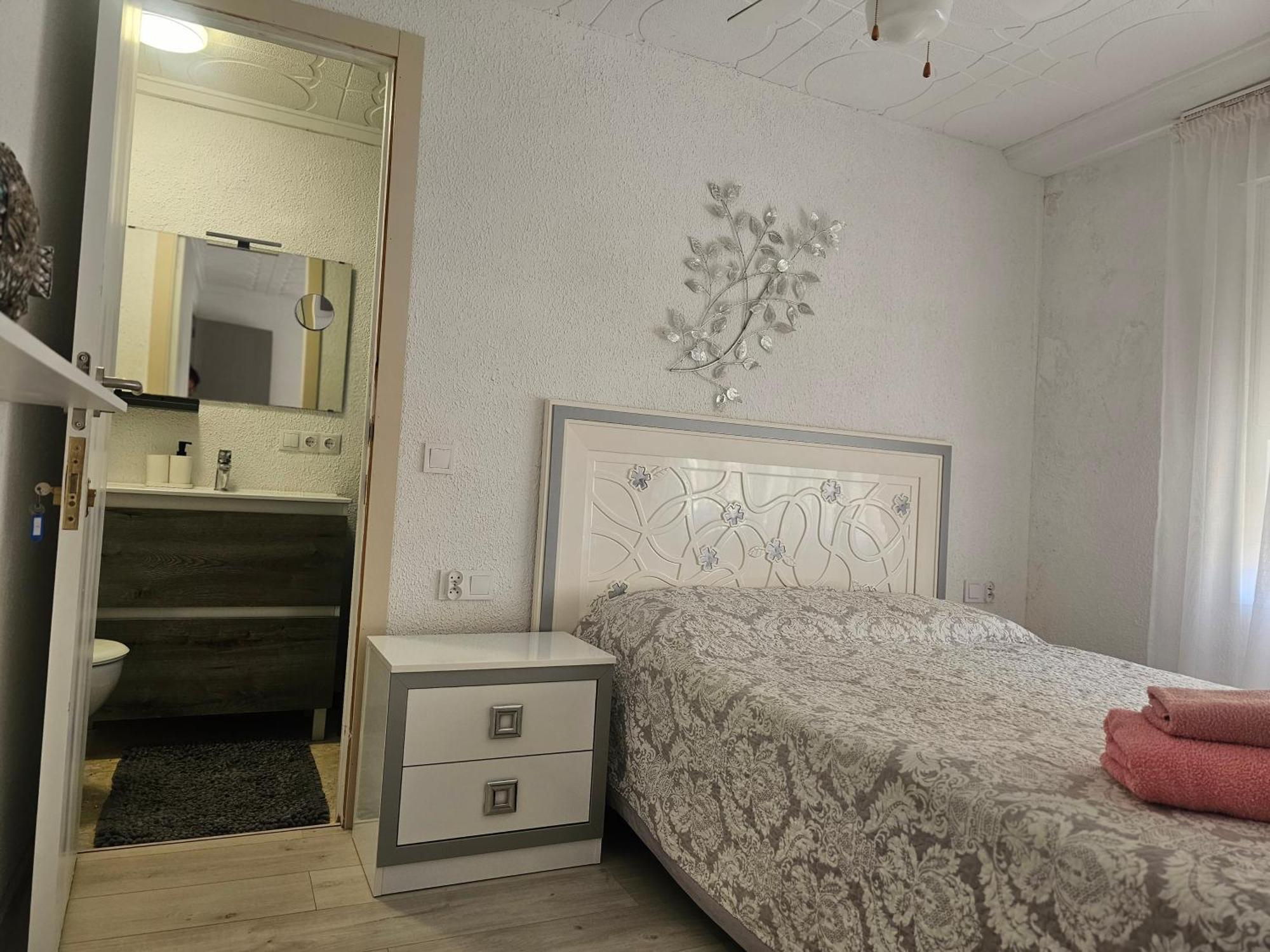 Carmen Apartments With Sea View Near Alicante Santa Pola Exterior photo