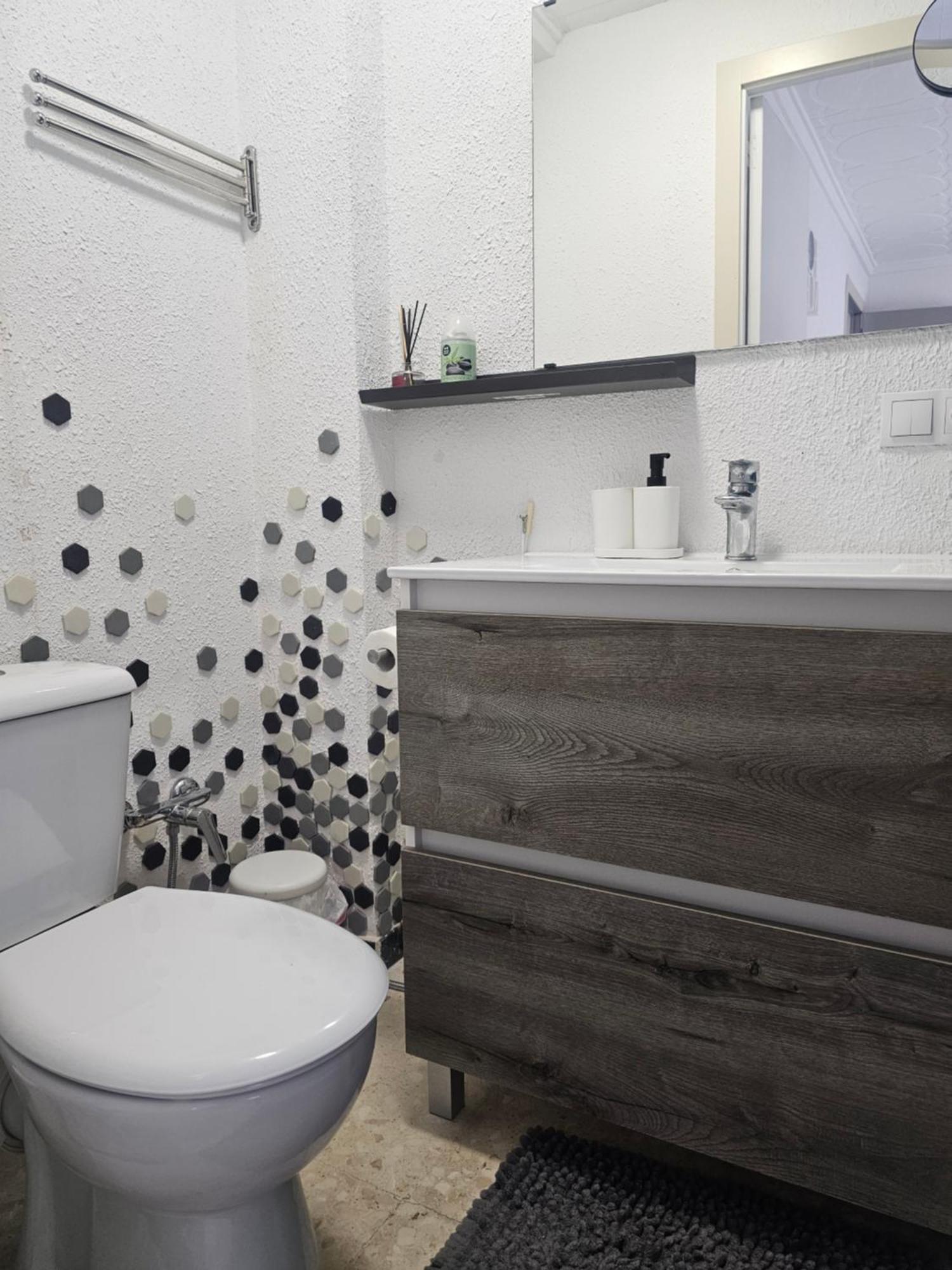 Carmen Apartments With Sea View Near Alicante Santa Pola Exterior photo
